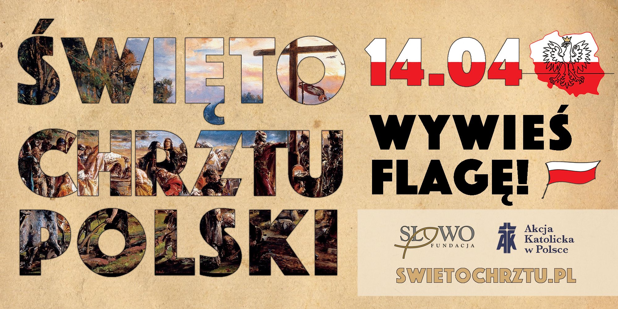SwietoChrztu mini